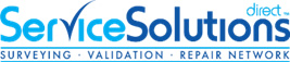 Service Solutions Direct logo