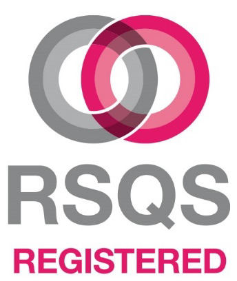 rsqs registered