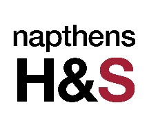 napthens logo
