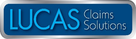 lucas claim solutions logo