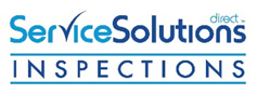 Service Solutions Inspections logo