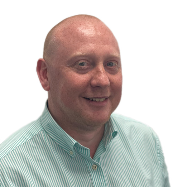 Andy Walmsley Group Operations Director